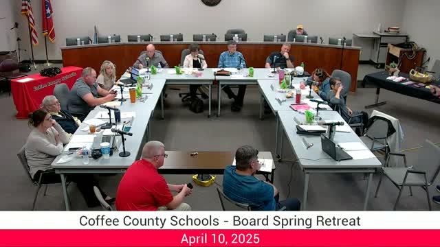 Tennessee teachers review standardized test for bias and diverse representation