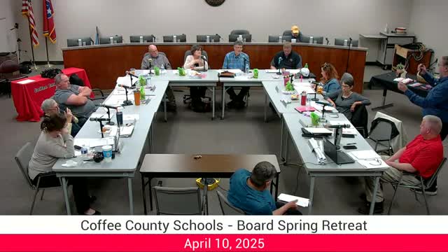State education board mandates remediation plans for D and F rated schools