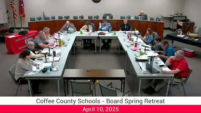 Warren County adopts new student pouch policy for 2025 school year