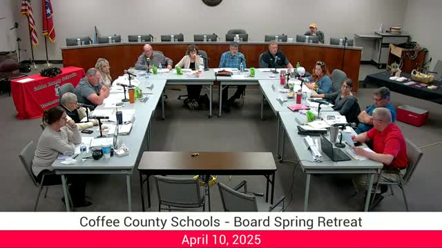 Educators call for involvement in student policy-making process