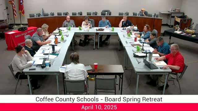 Tullahoma schools plan meal price increase amid budget shortfall and wage hikes