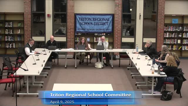 Triton committee approves public-employee health plan changes in new contract through 2028