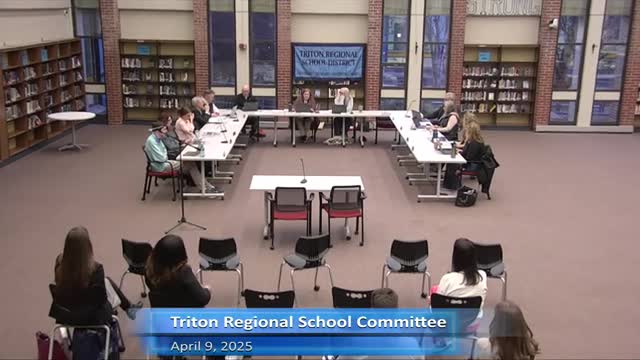 Traton Secondary School recommends Big Ideas math curriculum after extensive pilot program