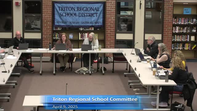 School Board discusses FY26 budget cuts amid town override uncertainties