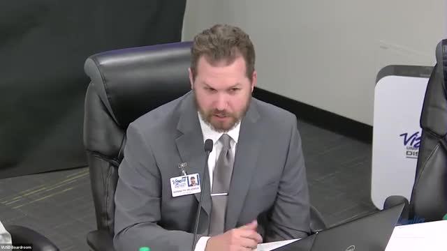 Stockton Unified highlights professional development for paraeducators and memorializes teacher Martin Crum