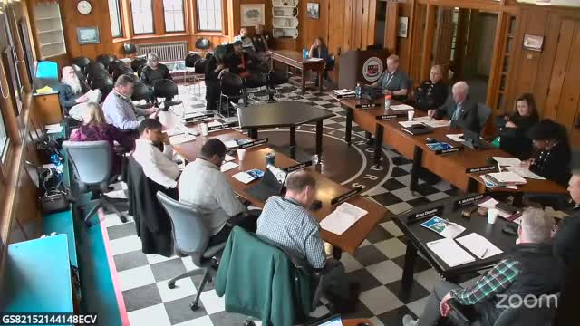 Treasurer Shelly White reports $2.34M investment return and upcoming tax property sale
