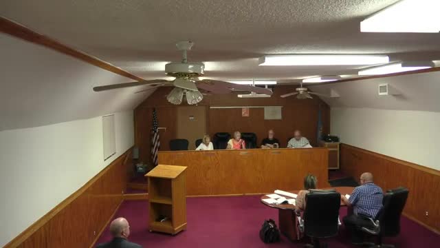 Planning commission approves rezoning, special-use permit and site plan for Taco Bell near Casey's on Highway 33