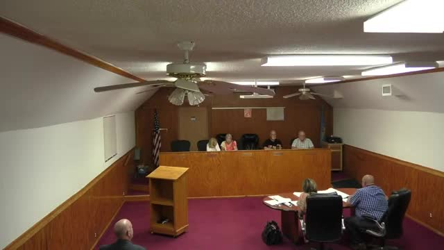City Planning Board approves Taco Bell site plan near Casey's on Highway 177