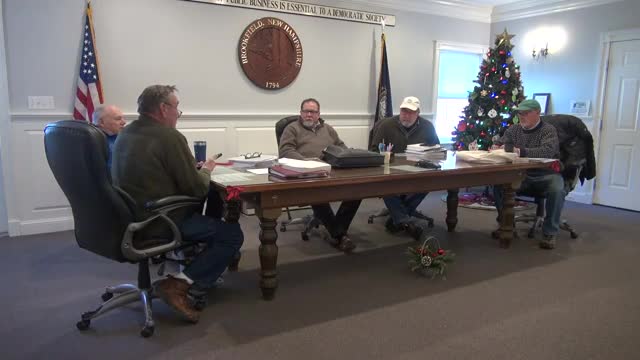 City schedules public hearing but faces preparation challenges