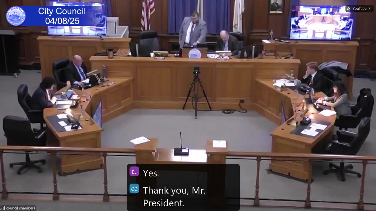Medford City Council unveils ordinance protecting gender affirming and reproductive healthcare access