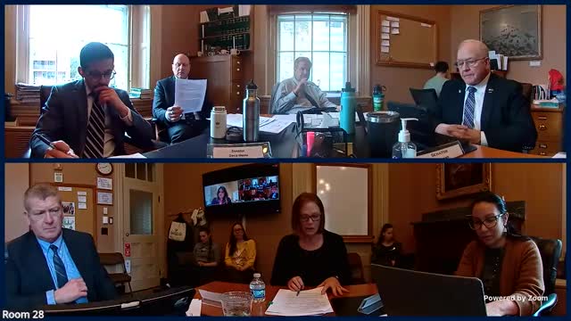Vermont Agency of Education faces scrutiny over behavioral threat assessment model policy