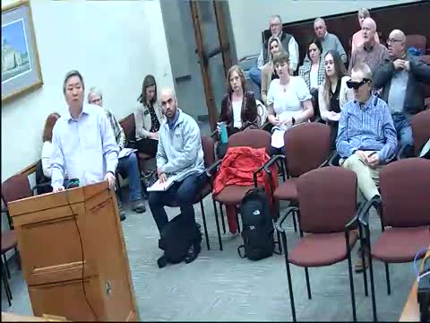 Boone County Council discusses impacts of eliminating business personal property tax