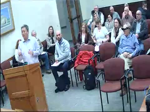 Boone County Council addresses impact of proposed Indiana tax legislation