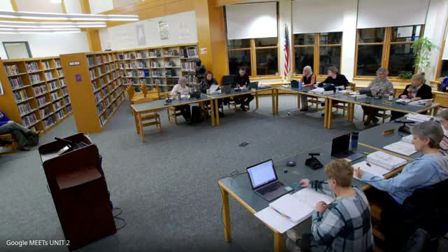 School board approves 2025-2026 calendar with early release changes