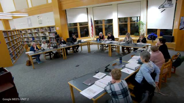 Mobile Middle School earns accreditation award for bar model implementation