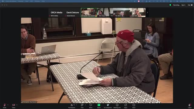 Housing committee faces turmoil as Mike Miller discards crucial planning work