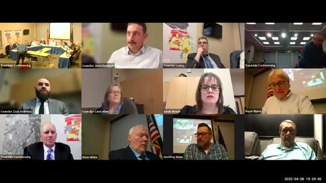 Troutdale City Council approves 10-year Comcast cable franchise agreement
