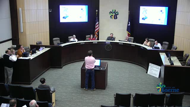 Boerne plans car shows and cycling events for community engagement and tourism growth