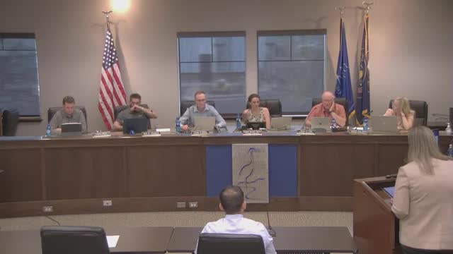 Saratoga Springs plans development with traffic management and rental housing focus