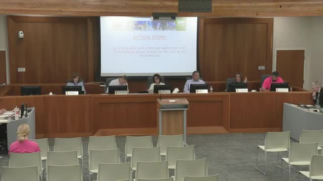 Kaysville City Council debates kennel regulations and zoning constraints for dog facilities