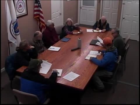 Committee approves open space plan amid member's resignation after 25 years