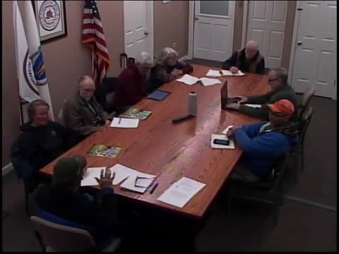 Committee selects Niche for community-focused environmental project amid evaluation concerns