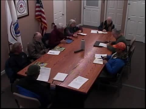 Hubbardston committee gets MassTrails grant update; TerraMar under contract for Malone Road trail work