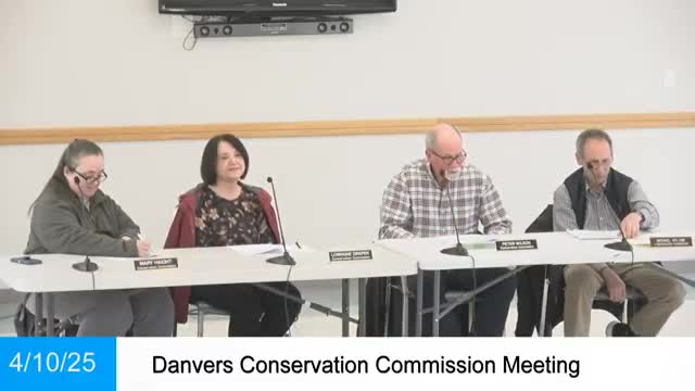 Hearing continued for 61 High Street mixed-use project after technical questions, site visit requested