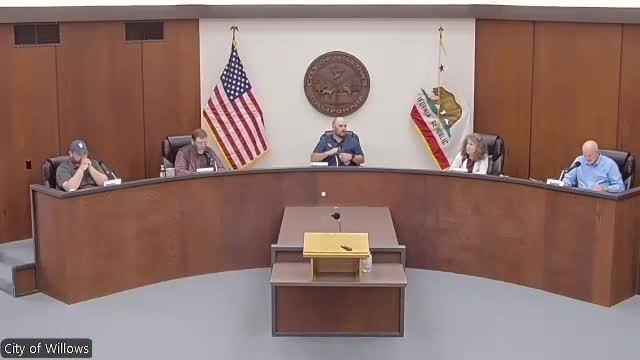 City Council appoints Christina Ocampo and Keith Quarum to planning commission