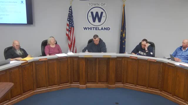 Chief Fonkauser proposes $2.5M geo bond for fire department funding