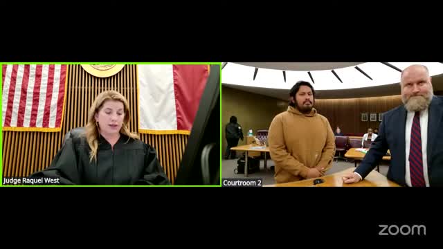 Jose Collazo faces trial for aggravated assault against a child in Texas