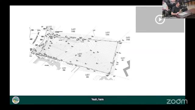 Laguna Beach Design Review Board evaluates controversial house plans at Gainsborough Drive