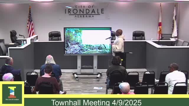 Irondale expands green space with 400 acres from recent property acquisitions