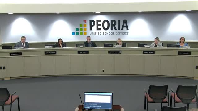 Peoria Unified extends partnership with Southwest Behavioral Health Services to 12 campuses