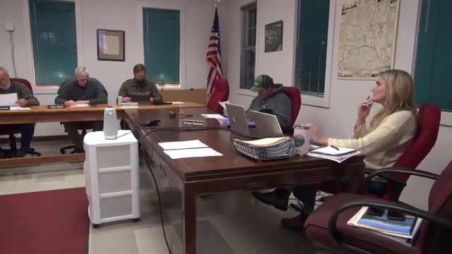 Town Offices to Install Three Energy Recovery Ventilators for Improved Air Quality