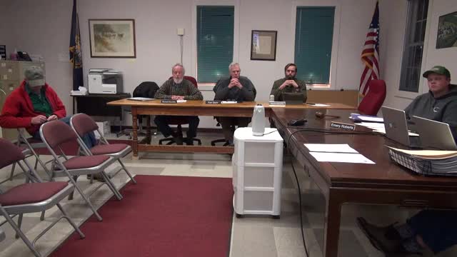 Residents express concerns over lengthy transfer station project delays