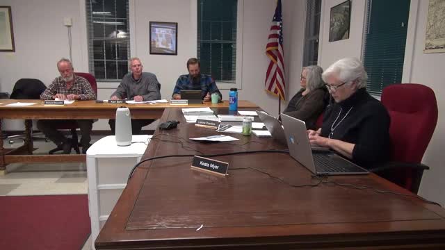 Traffic safety committee regrouping amid resignations and new proposal review