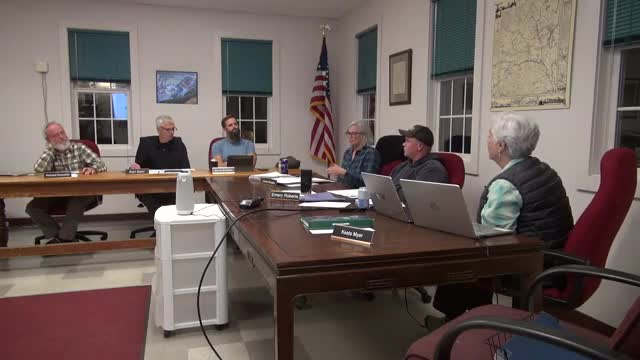 Local towns partner on ambulance service cost savings strategies