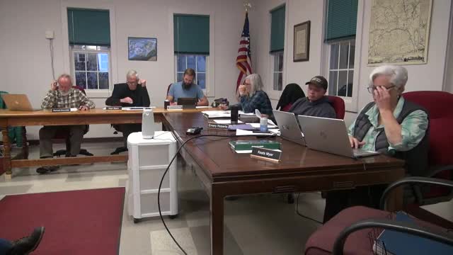 Fire Department budget discussions reveal concerns over staffing and spending trends