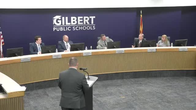 Gilbert Public Schools enhance security measures with new detection systems