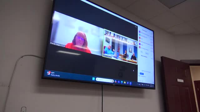 Tri CAP addresses service challenges and funding formulas for Tamworth residents