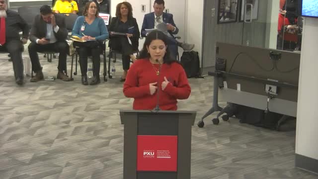 Bioscience student Liliana discusses AIA homeschool rule impact on athletes
