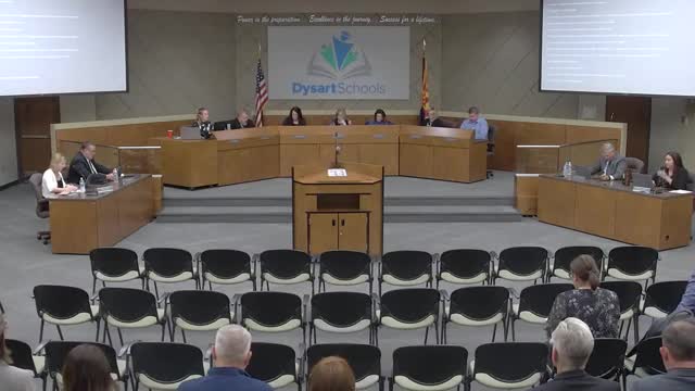 Dysart Unified hosts career fair for future K-8 teachers with unique certification program