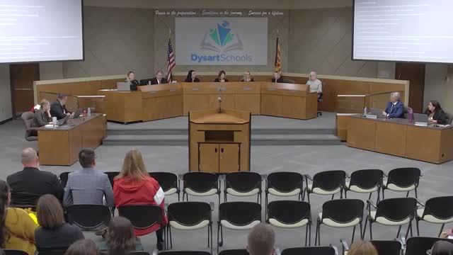 Dysart Unified School District receives naloxone for fentanyl overdose prevention program