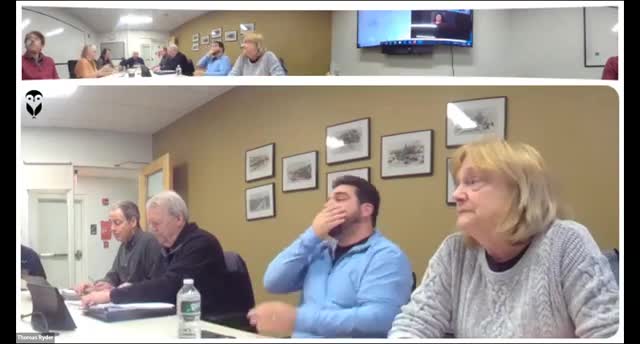 Needham working group advances stormwater bylaw draft, narrows technical questions