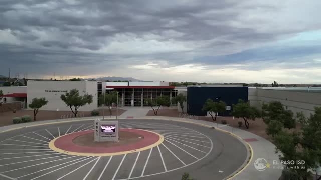 El Paso ISD partners with Holdsworth Center to enhance leadership development