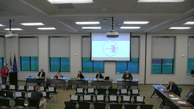 Parent advocates for revising LQA transfer policy to support family continuity