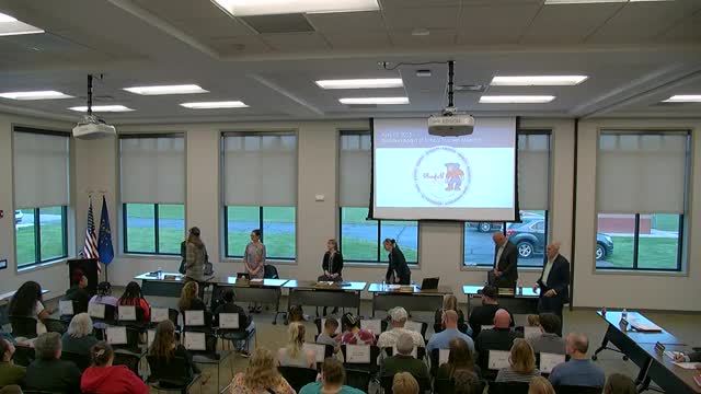 Plainfield school board faces opposition on proposed anti-discrimination policy changes