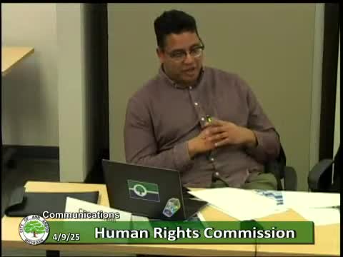 Community mourns Deshaun Leaf as Ann Arbor Human Rights Commission plans new initiatives