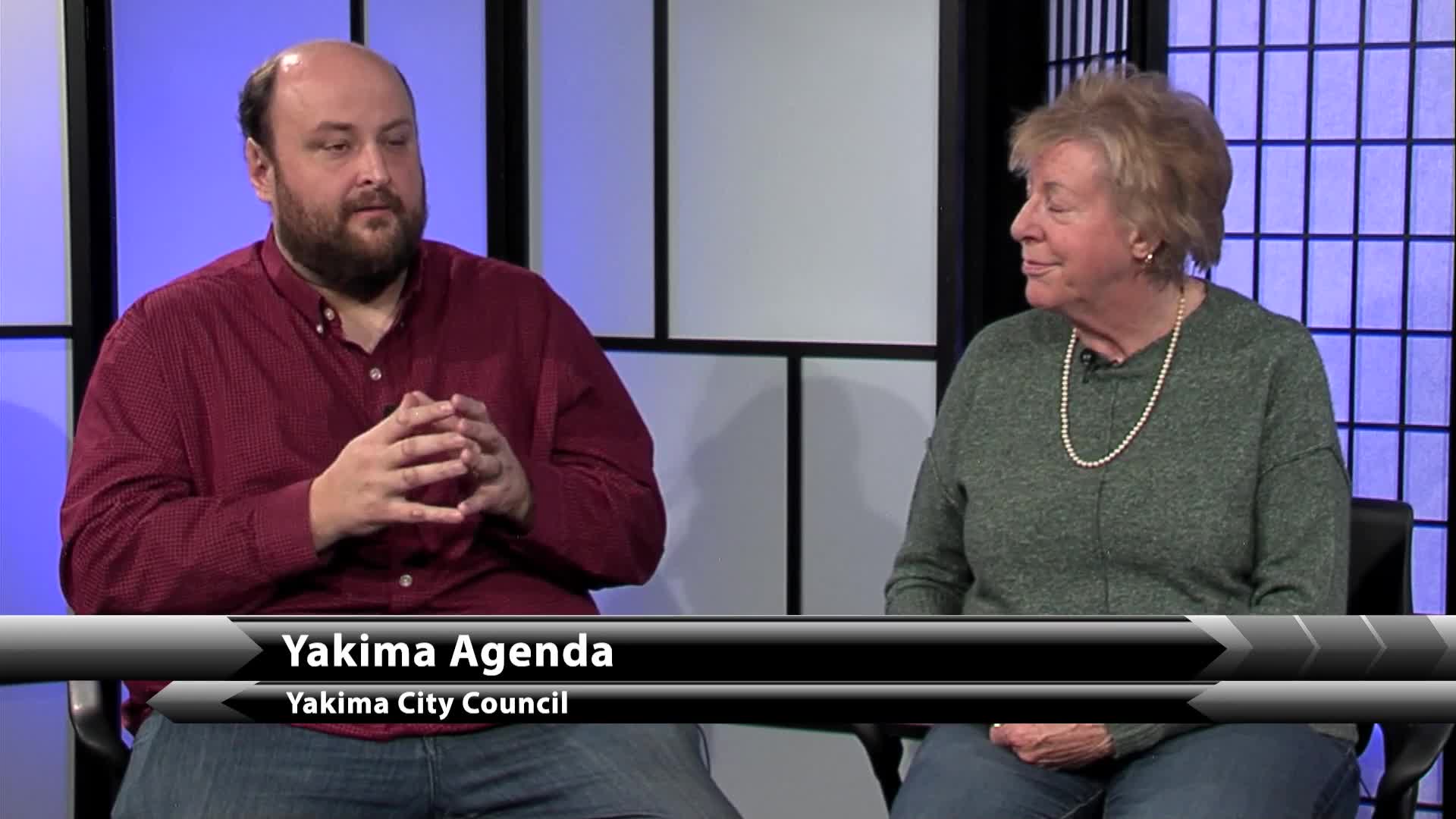 Yakima Council seeks community input on budget amid $9 million deficit